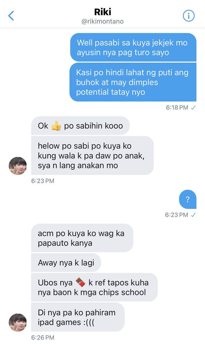 mags. 🧚🏻 tweet media