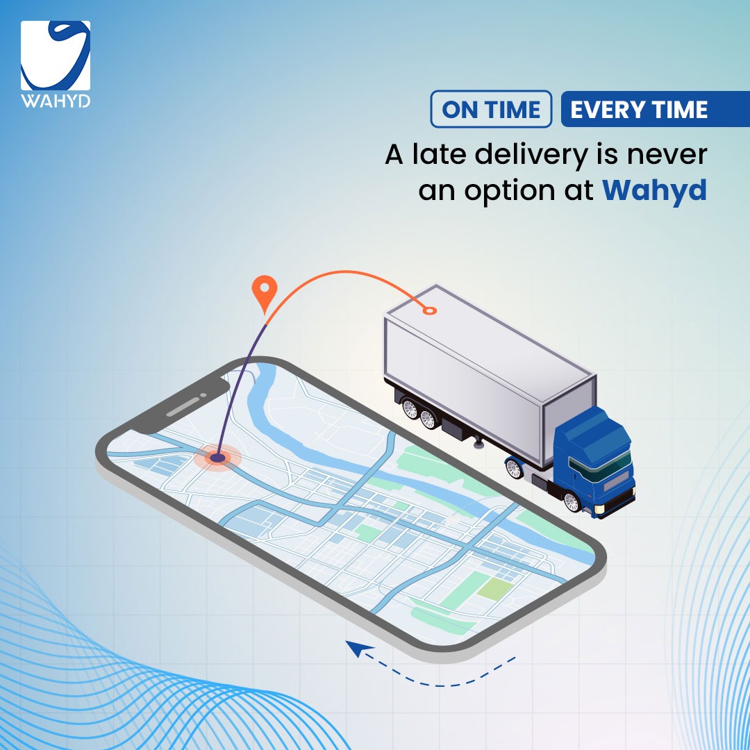 WahydLogistics's tweet image. Experience complete peace of mind with deliveries that arrive on time, every time.

Our commitment to precision and reliability ensures your shipments reach their destination exactly when they’re needed, without delays, without compromise.

#logistics #ontimedelivery #shipping