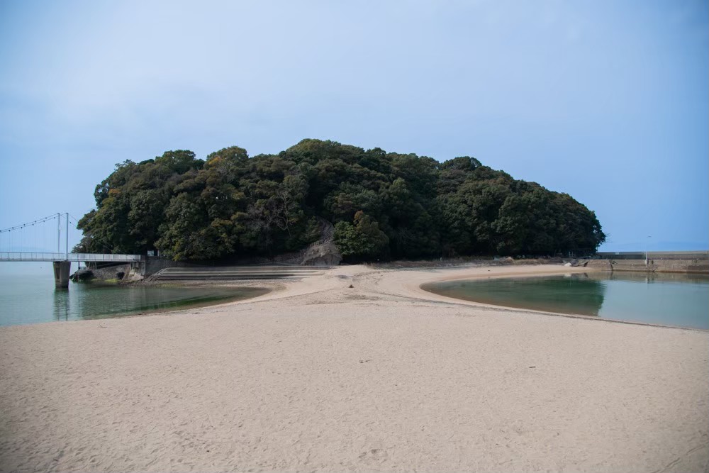 Minaコス 第15回 𝙸𝙽湯ノ児海浜公園 tweet media