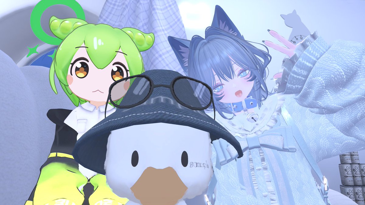 いおれ tweet media