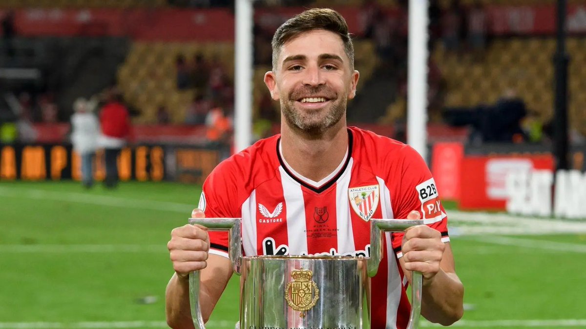 Athletic Xtra tweet media