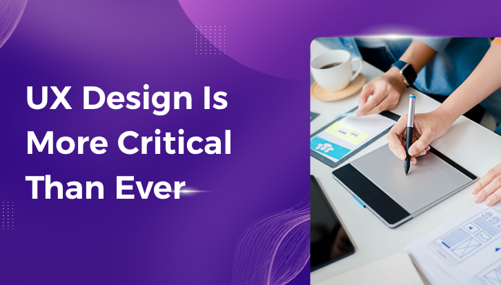 WebAlive's tweet photo. More features ≠ better product.
Better UX = better product.

Discover how UX design drives engagement, usability &amp; growth in complex web apps:
https://t.co/1IYLMdq2KV

#ProductDesign #UX #WebApps https://t.co/F55dEKYsKv