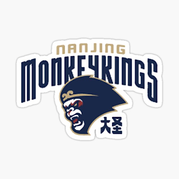 J. Cole signs with Chinese league's Nanjing Monkey Kings