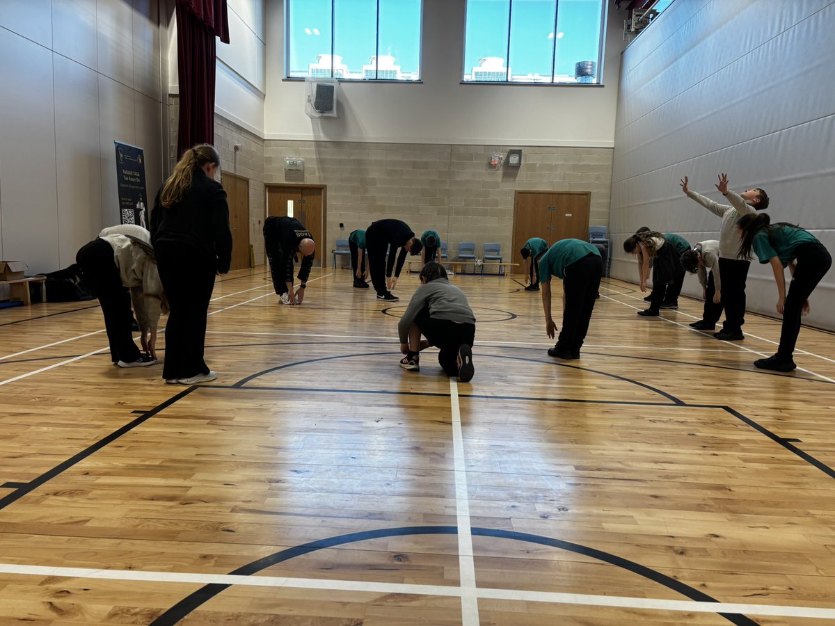 Mrs M Krausen tweet media