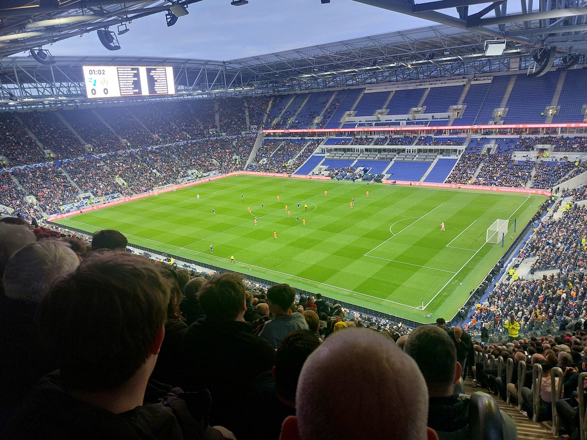 Scotland to Wembley tweet media