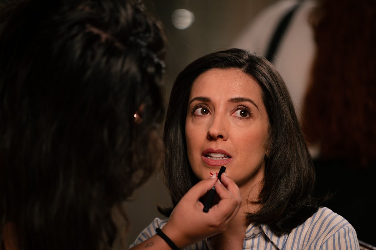 Sueños De Libertad tweet media