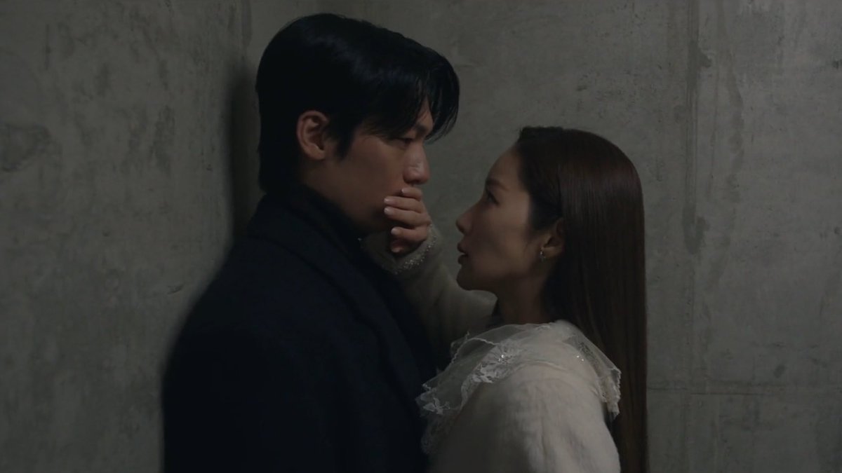 BS | kdrama tweet media