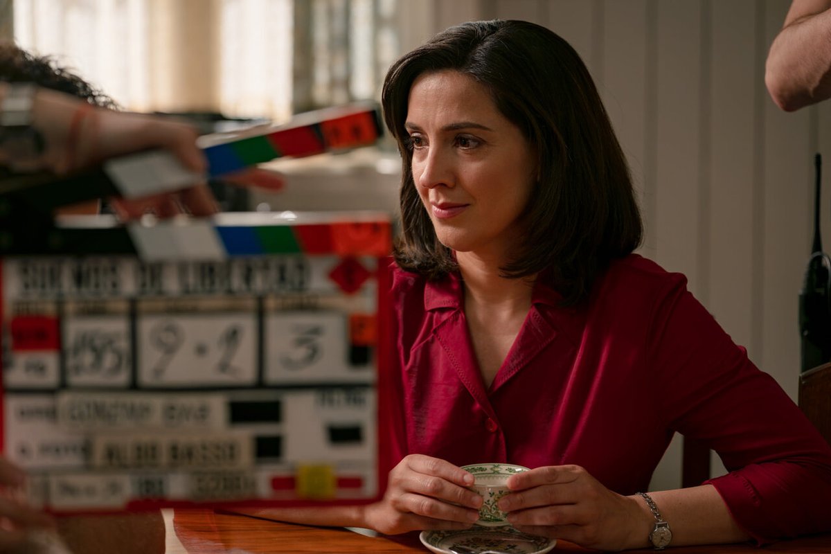 Sueños De Libertad tweet media