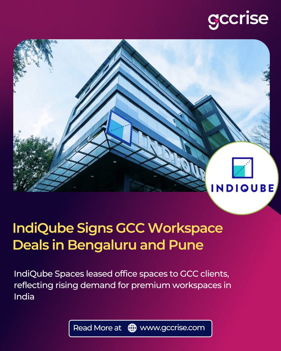 GCC Rise™ tweet media