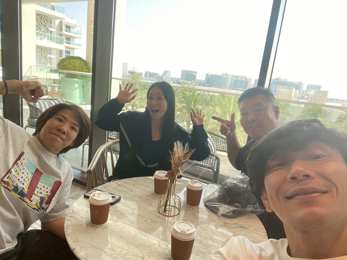 fighter_mizuki's tweet photo. バック取られて、チョーク入って、
正直終わったと思いました。
アブダビの試合中に考えていたこと、裏側すべて話しています。
https://t.co/tWbqGdNjpM https://t.co/7pRwwNAUXA