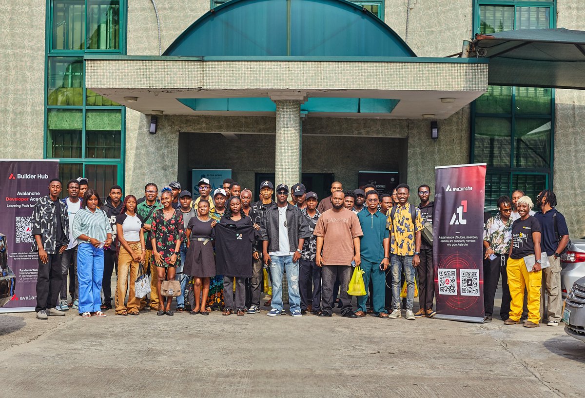 Team1 Nigeria 🇳🇬 tweet media