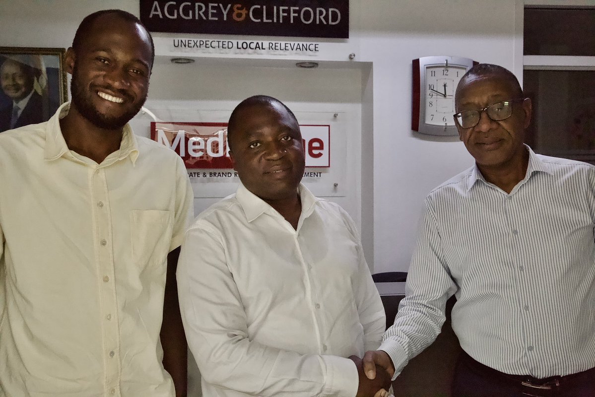 Media Age tweet media