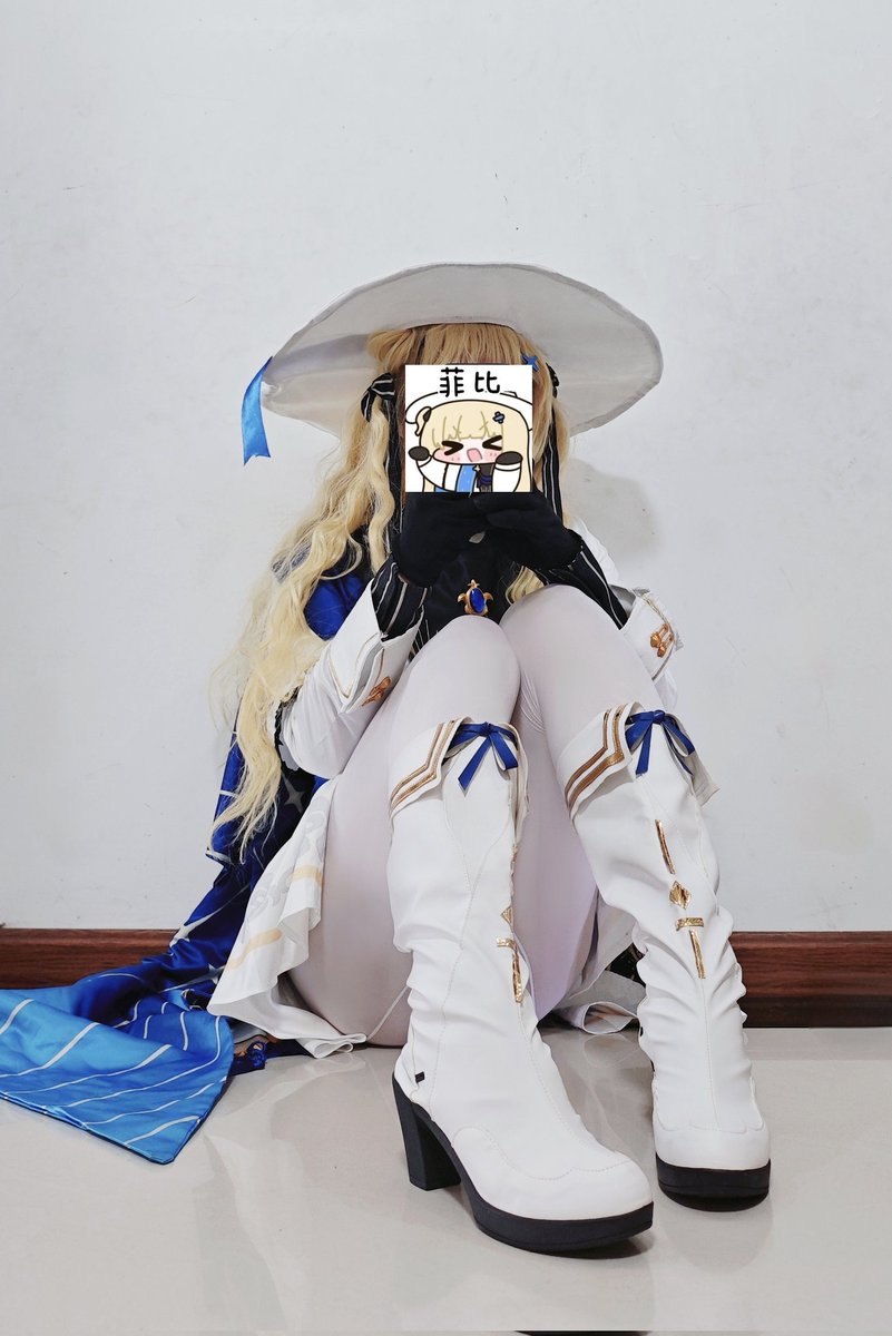 纱露朵🌸 tweet media