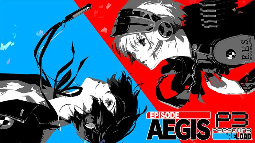 SumikkoH's tweet image. それではペルソナ3リロード、エピソードアイギス始めていきます‼️
昨日刈り取るものフルボッコしたから今日でクリアできるかも✨
#P3
#エピソードアイギス