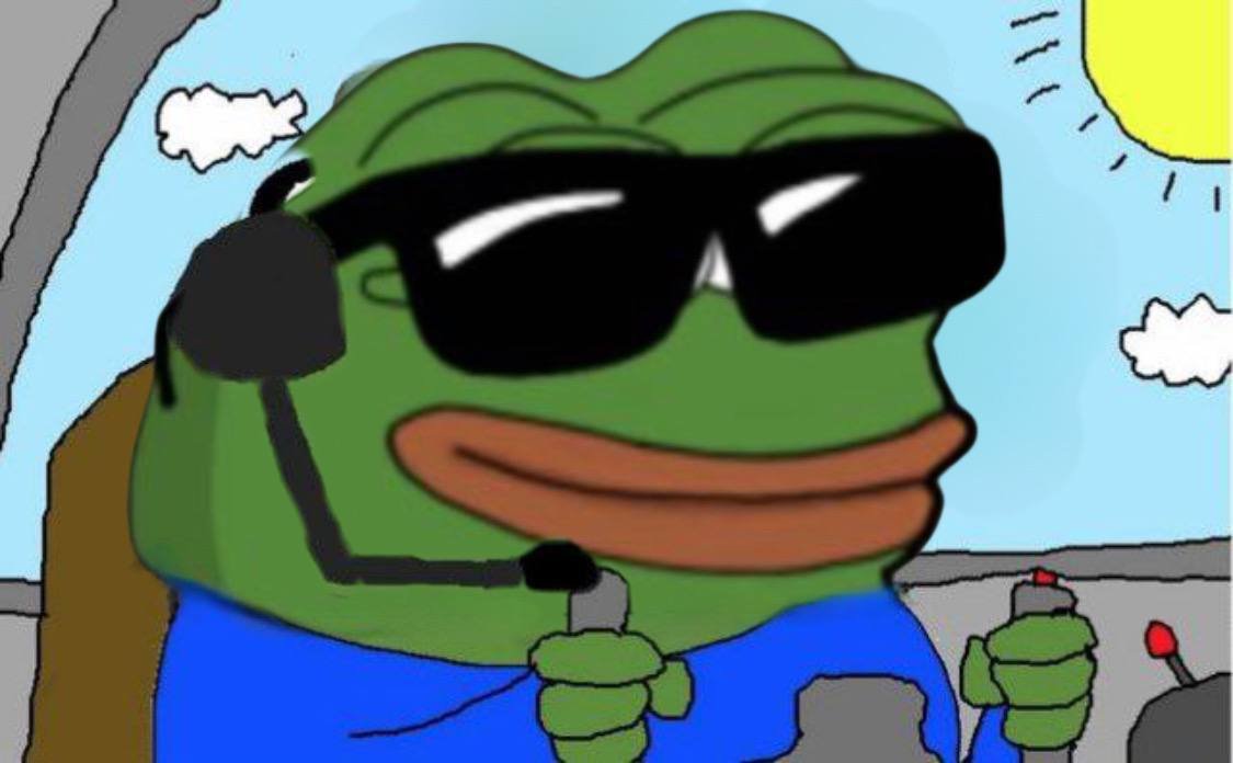 Bradley (🐸) tweet media