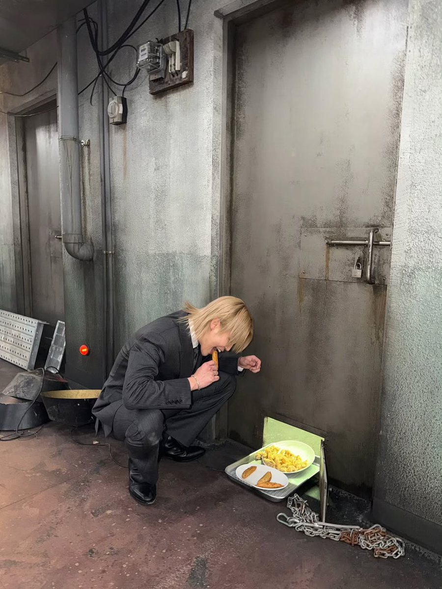 찐슈🍀 tweet media