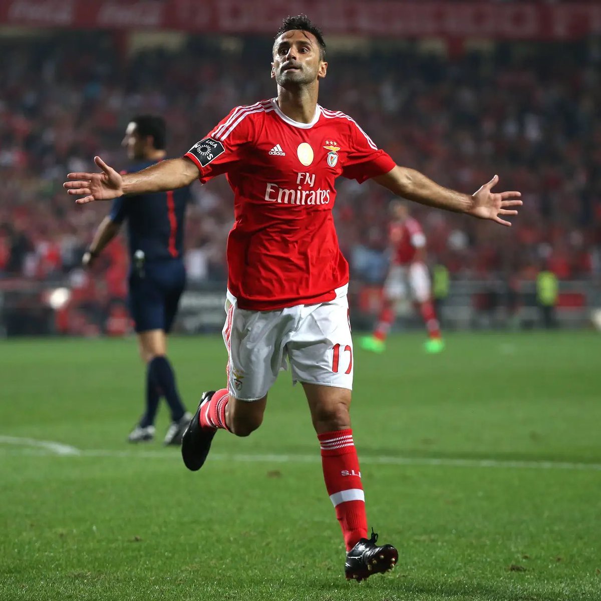 بنفيكا بالعربي tweet media