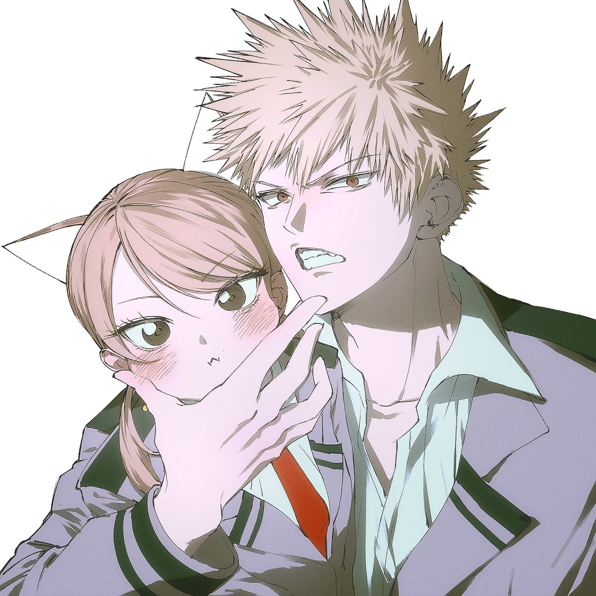 히냥이 tweet media