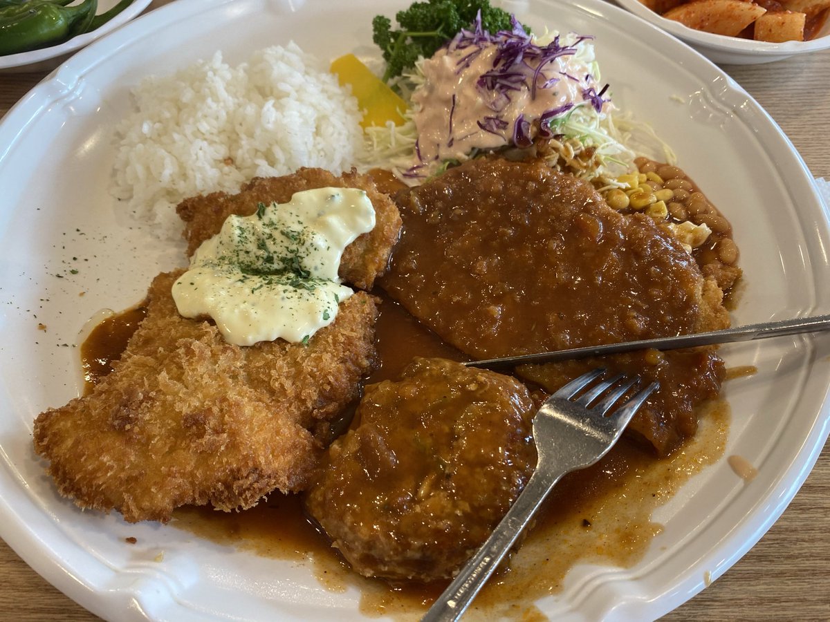 니꼬동 tweet media