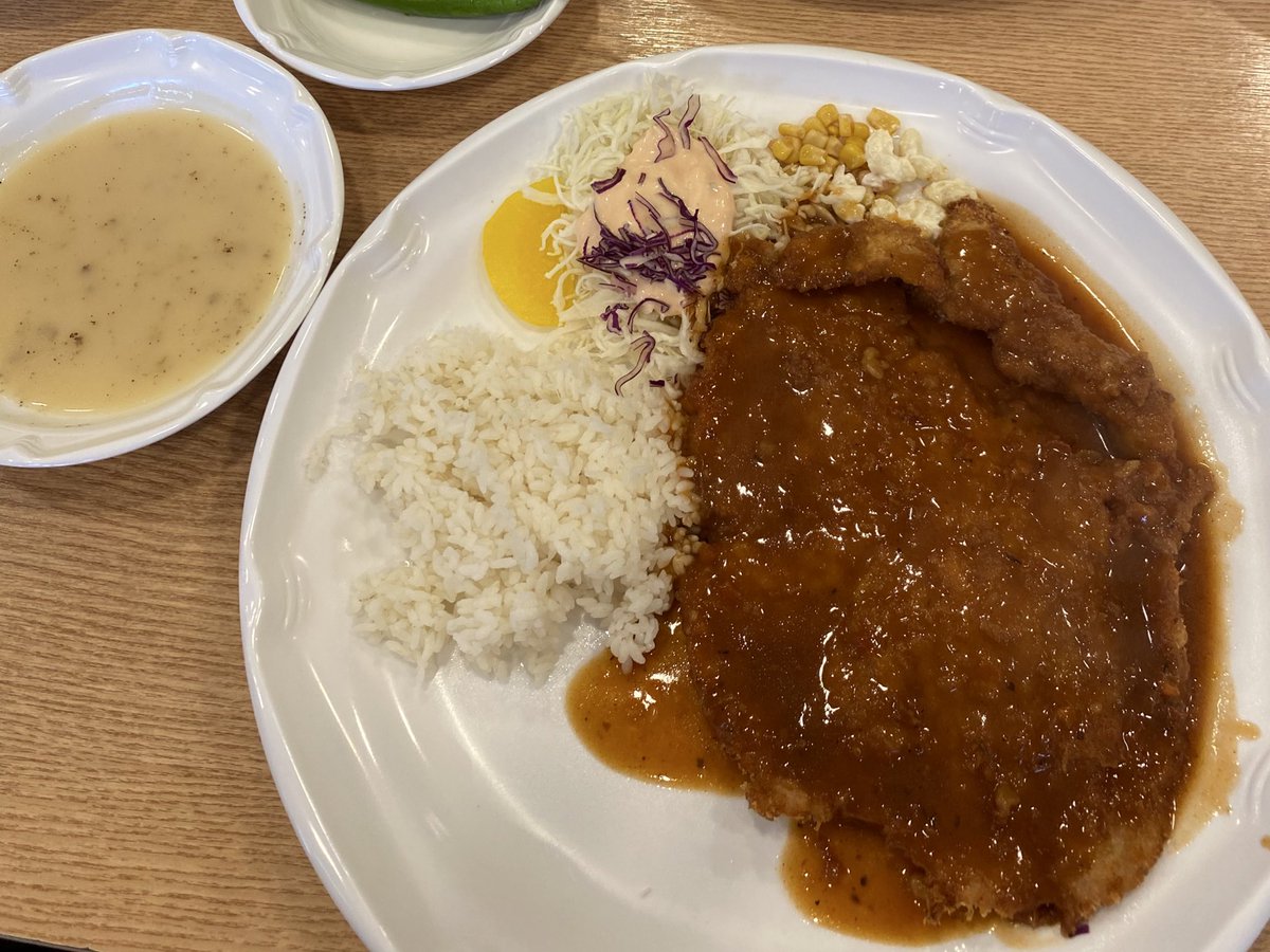 니꼬동 tweet media