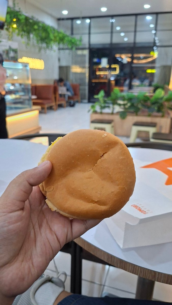 Bejir masuk surga. Enak banget?!