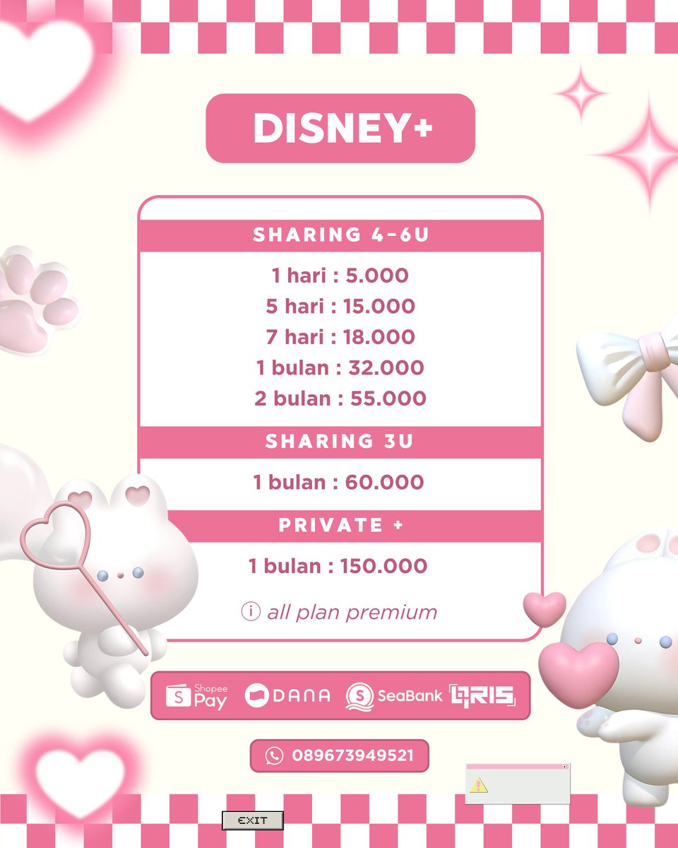 pink🅾️🅾️ ; fsr on whatsapp tweet media