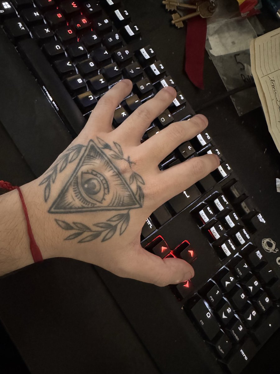 Nic 🐻 tweet media