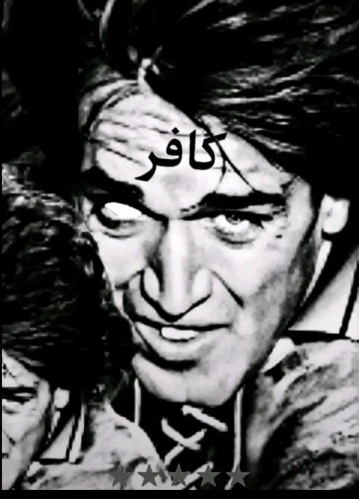 اصلا انا رهيب tweet media