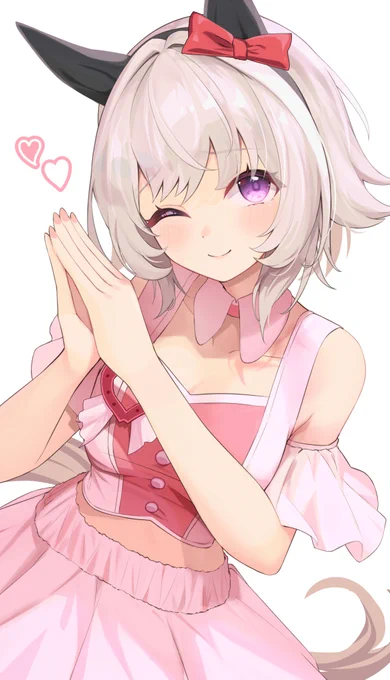 2日目 カレンちゃん