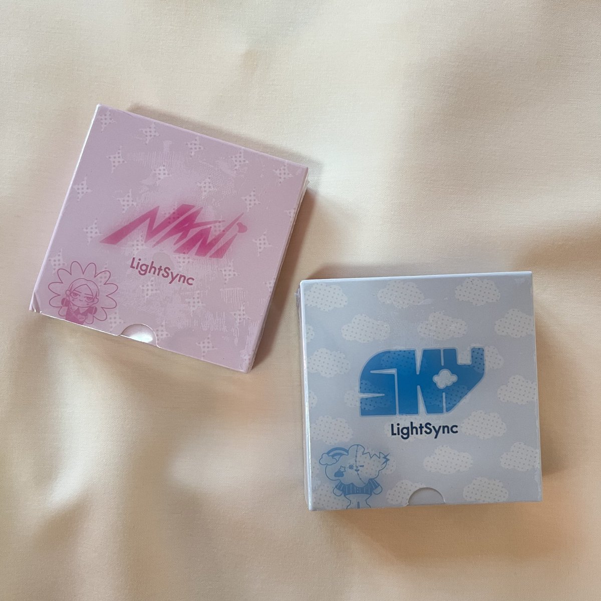 𝜗𝜚 ࣪˖ pukpik. tweet media