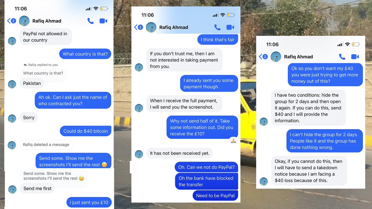 Geoff Buys Cars tweet media