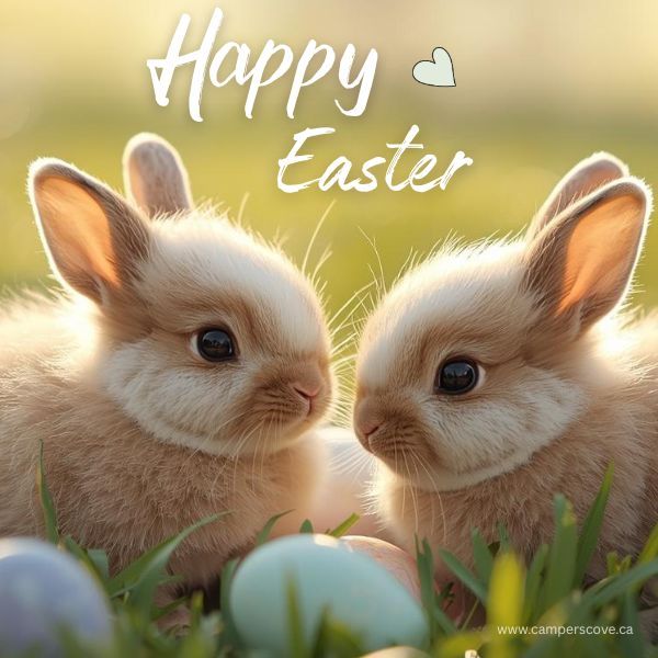 Campers Cove tweet media