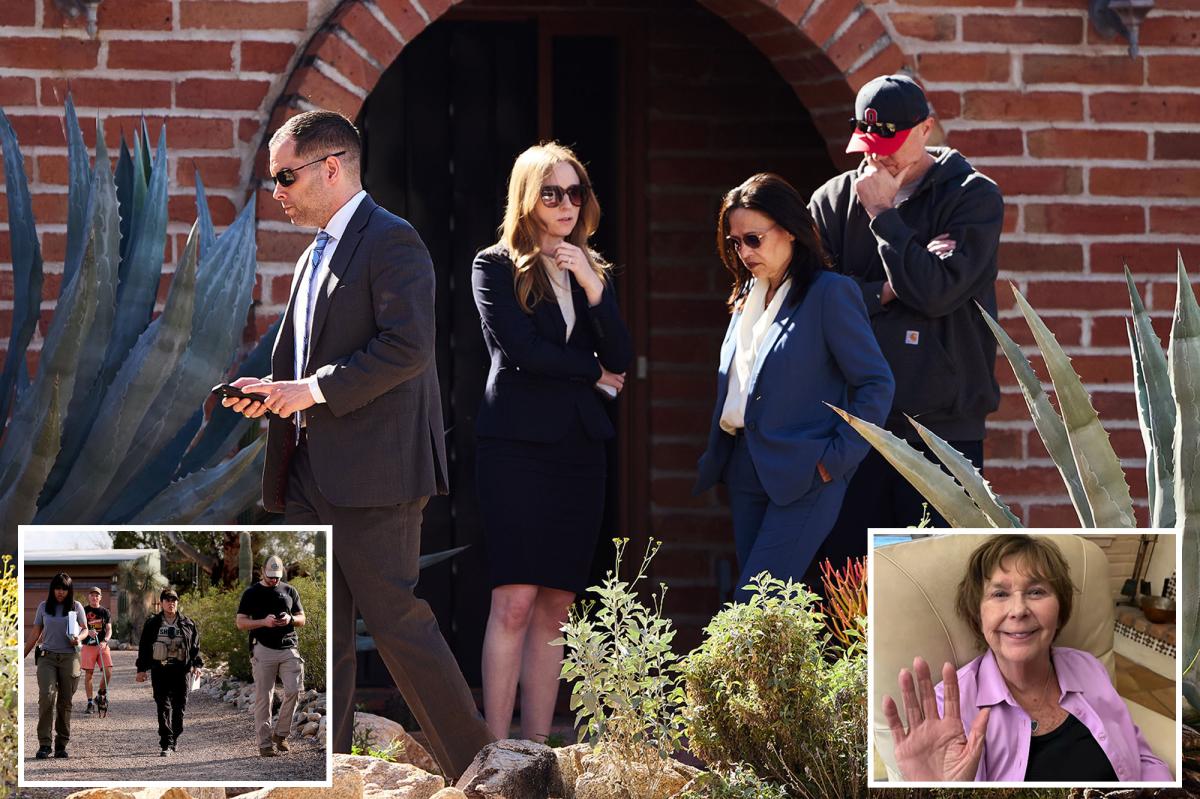 New York Post tweet media