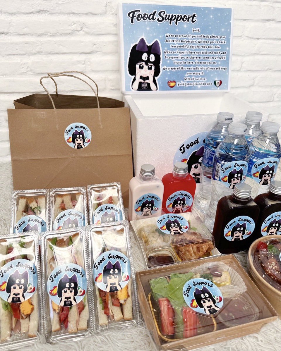 kringklong foodbox tweet media