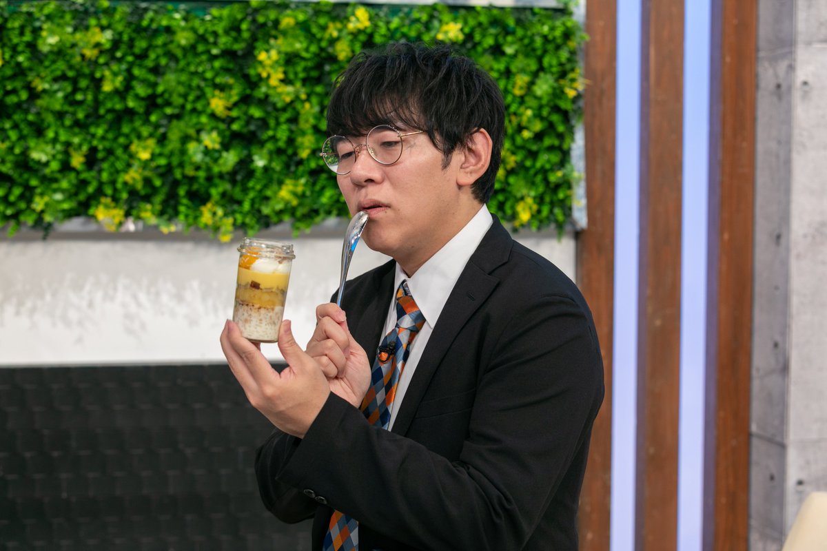 イケボdeポシュレww tweet media