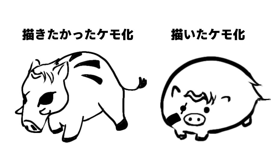 パンみみ tweet media