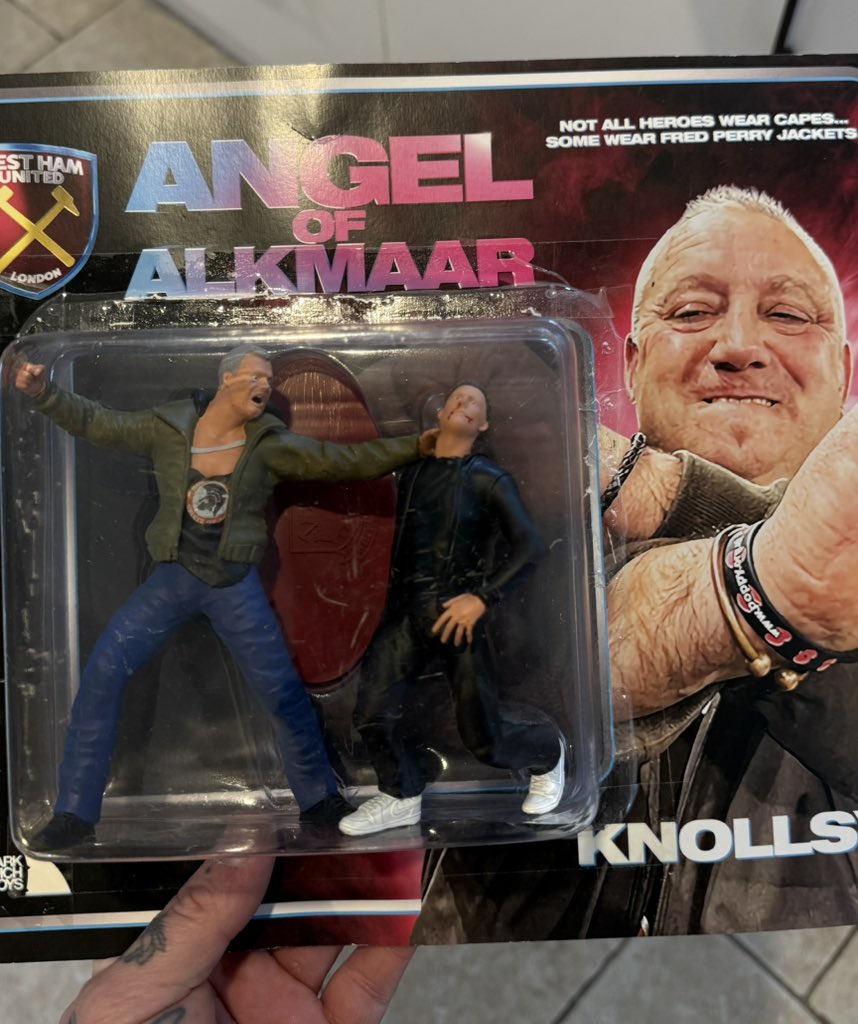 Kevin Slade (Academy of football podcast) tweet media