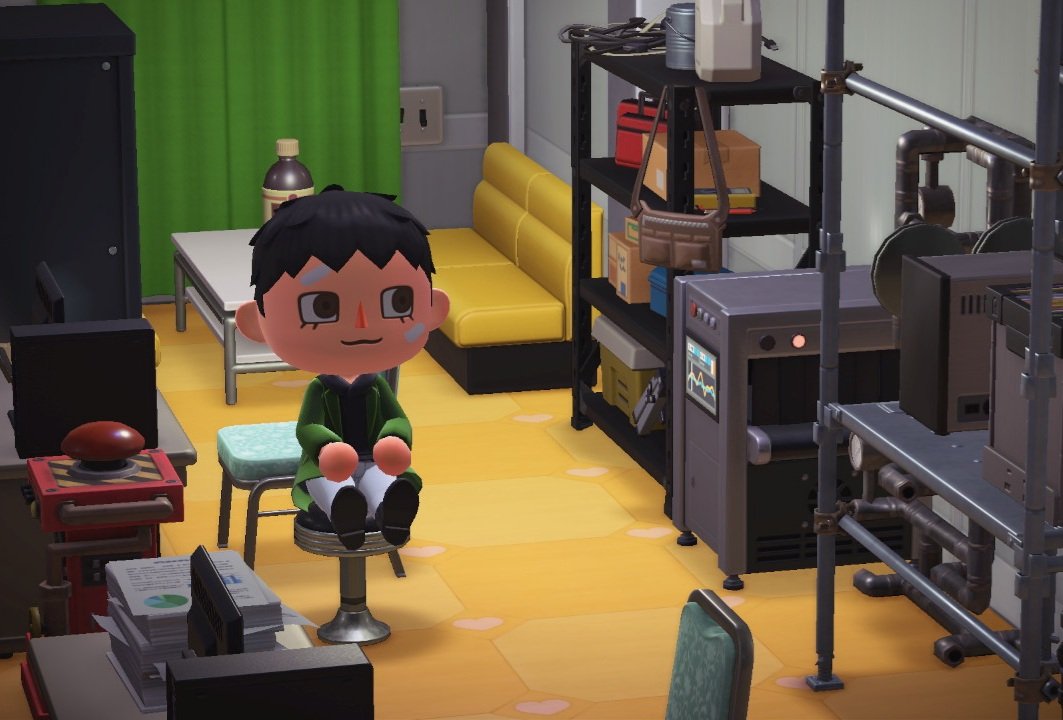 ヨリタ tweet media