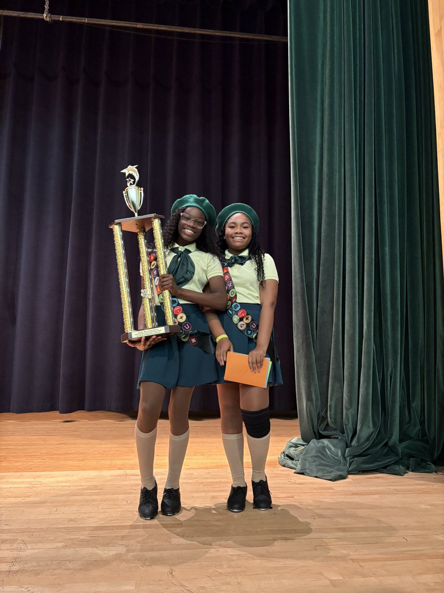 Dillard High School Official tweet media