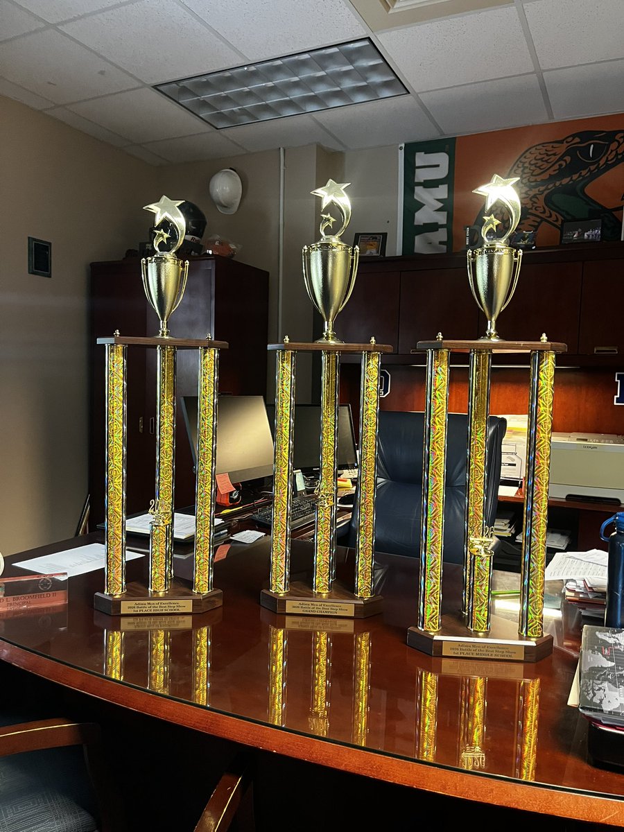 Dillard High School Official tweet media