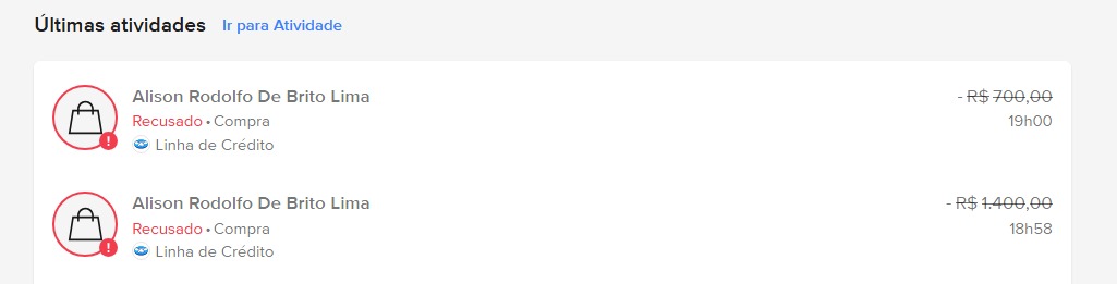 Alicezationn's tweet photo. @nyashikaneko Mês passado tentaram transferir R$2100,00 usando meu mercado pago, nunca agradeci tanto a Deus por ser pobre https://t.co/OcY0xeb3eI