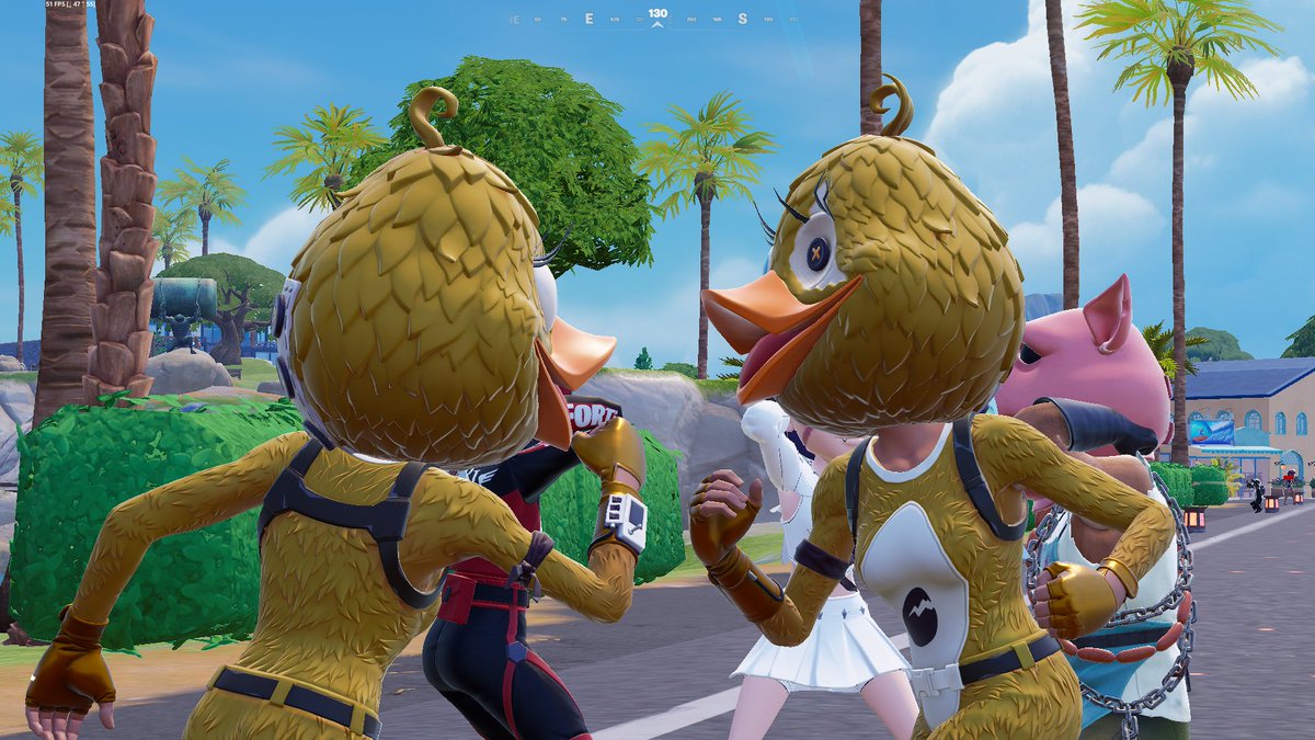 IQ3のCちゃんだぞぉ🐥🪽 tweet media