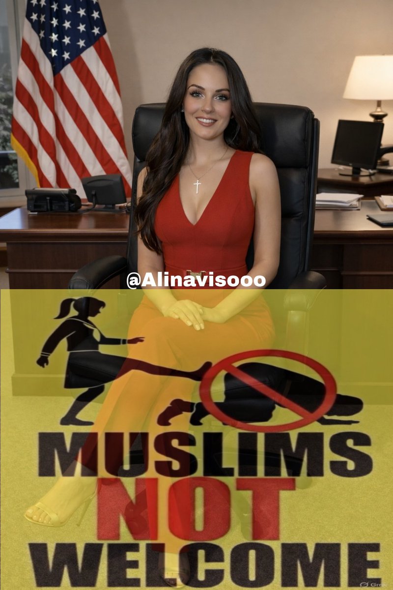 Alina Visooo tweet media