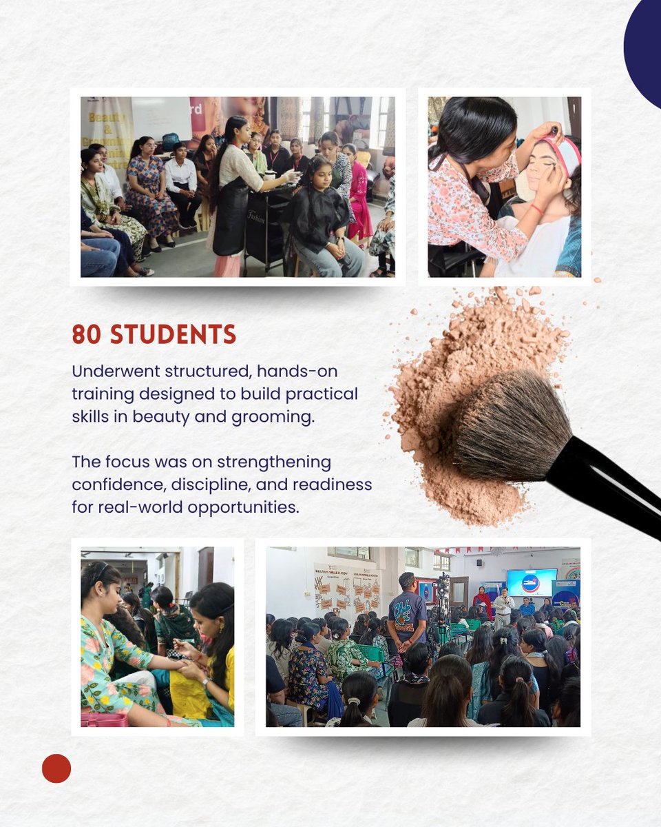 Navjyoti India Foundation tweet media