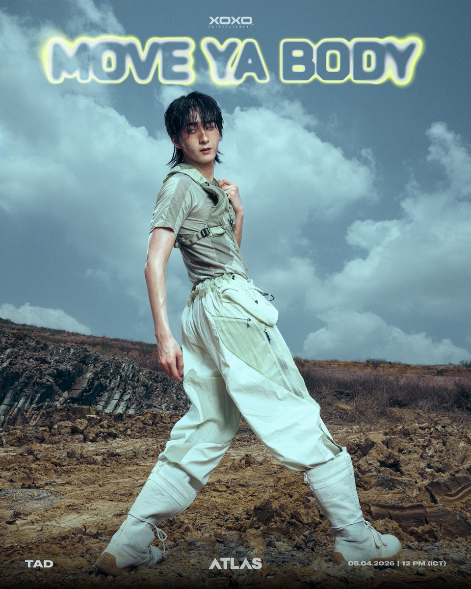 ATLASofficial tweet media