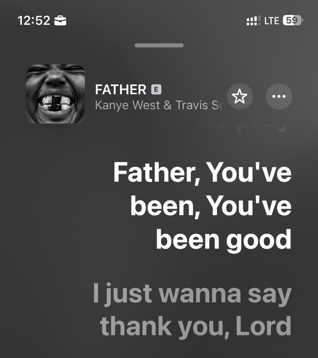 Long live OGA tweet media