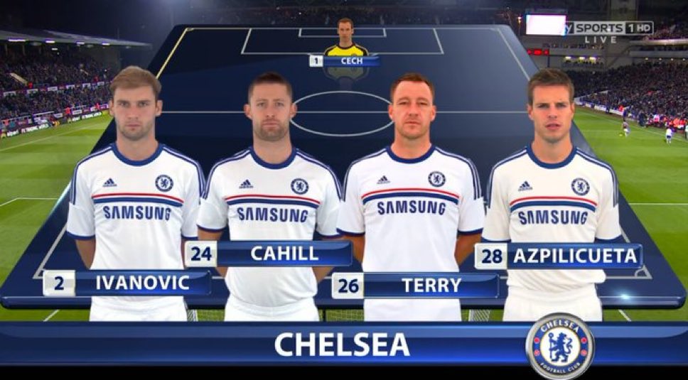 Real definition of you shall not pass