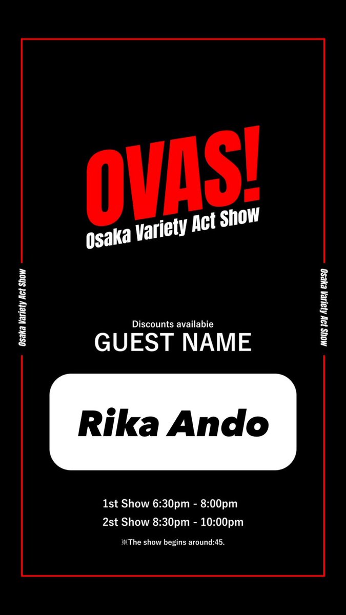 𝙍𝙞𝙠𝙖 𝘼𝙣𝙙𝙤 安東利香 tweet media