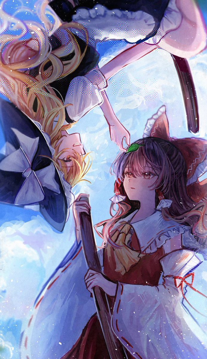 An仁茶😶🌫️@Skeb募集中 tweet media