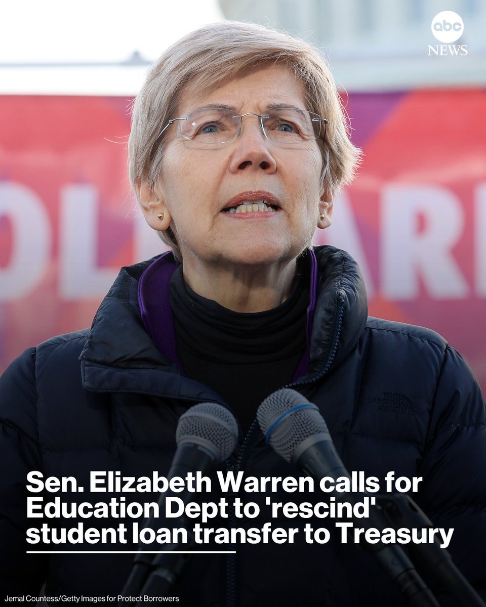 ABC News tweet media